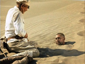 Create meme: sweethearts white sun of the desert, White sun of the desert, white sun of the desert footage