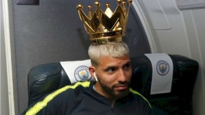 Create meme: Sergio Aguero