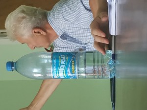 Create meme: bottled water, photo fiji water, water