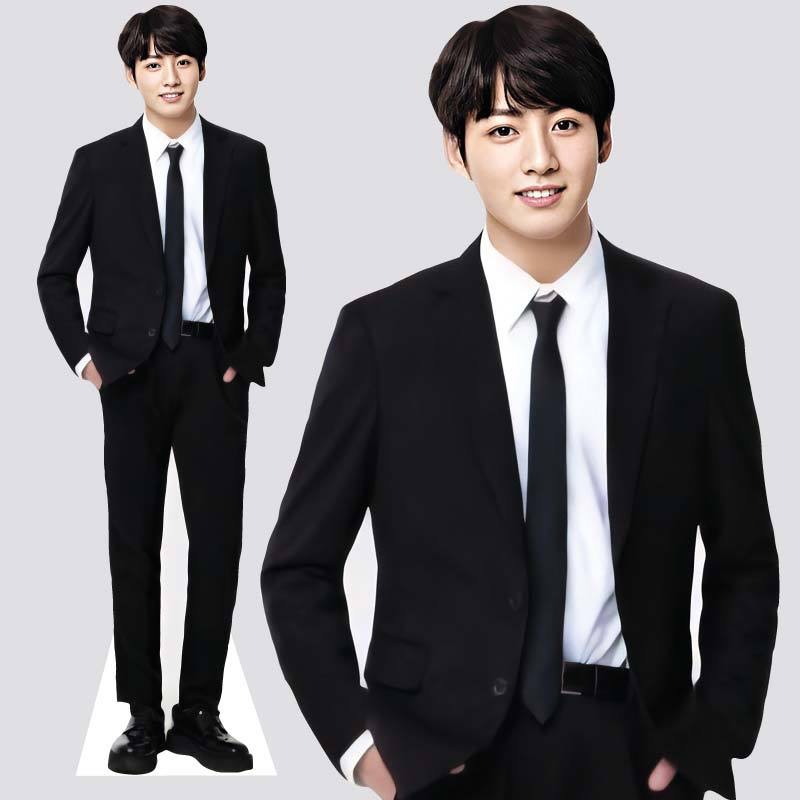 Create meme: BTS 2016 profiles, Jeongguk in full height, Chonguk BTS in full growth