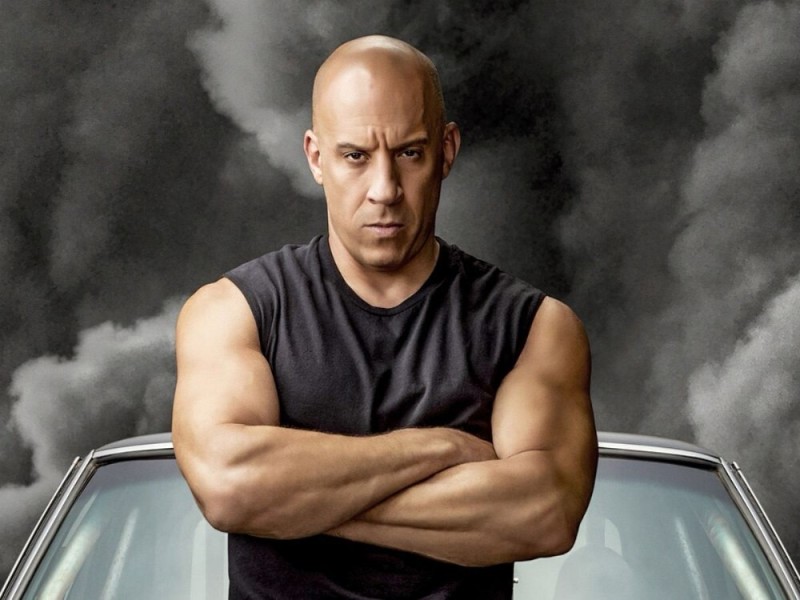 Create meme: VIN diesel Dominic Toretto, Toretto fast and furious, Dominic Toretto the fast and the furious