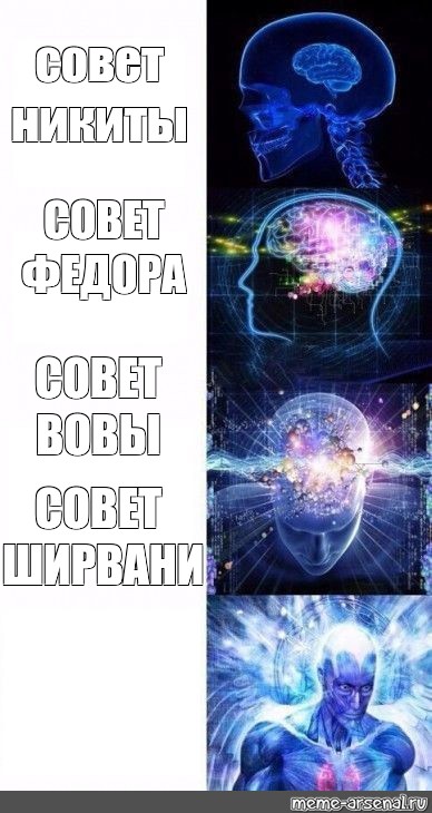 Создать мем: null