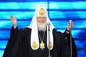Create meme: Patriarch of Moscow and all Russia, Patriarch Filaret, Cyril the Patriarch