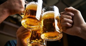 Create meme: beer bar, beer, alcohol