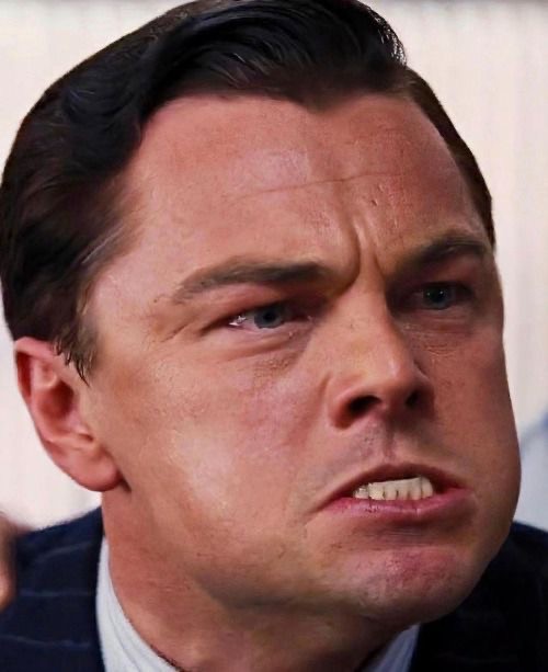 Create meme: the wolf of wall street DiCaprio, the wolf of wall street Leonardo di Caprio, Leonardo DiCaprio the wolf of wall