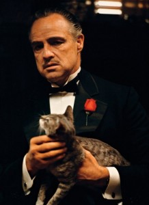 Create meme: don Vito Corleone, don Corleone, Vito Corleone