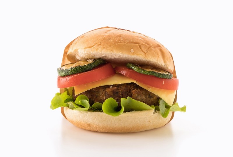 Create meme: hamburger , Burger , Burger on a transparent background