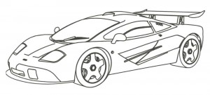 Create meme: cars coloring pages for boys, indicating colors, coloring pages cars, coloring cars cool