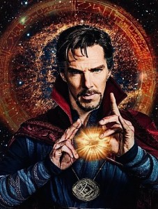 Create meme: Dr. strange, Benedict cumberbatch doctor strange, doctor strange 2016