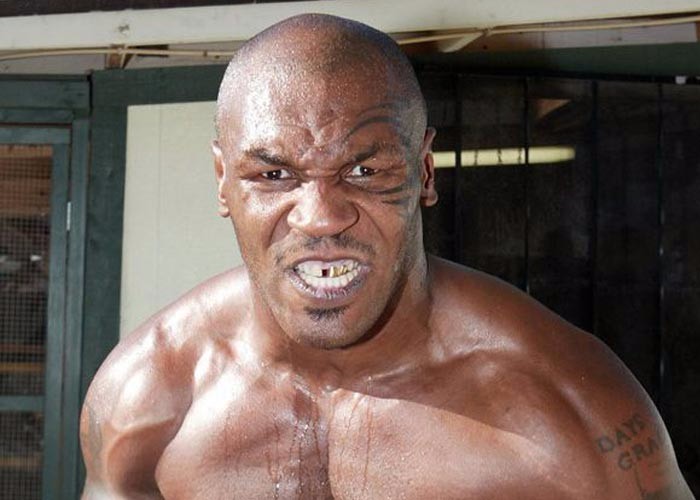 Create meme "Mike Tyson at the age of 53, Tyson angry, Mike Tyson in 20  years" - Pictures - Meme-arsenal.com