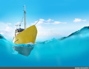 Create meme: yellow yacht, ship on the water, ship's vessel