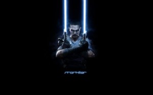 Create meme: war, jedi, galen marek