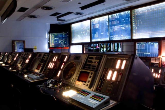 Создать мем: spaceship interior, control room, автоматизированные системы управления вмф асу вмф