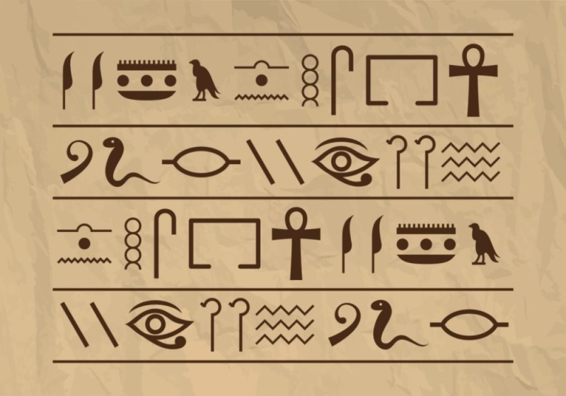 Create meme: Egyptian hieroglyphics, the hieroglyphs of ancient Egypt, Egyptian hieroglyphs of ancient Egypt