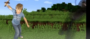 Create meme: minecraft, the world of minecraft