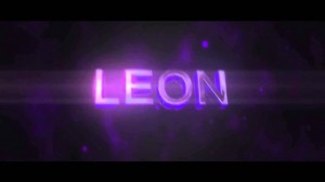 Create meme: intro 21, Leona avatar for the channel, download picture my first Intro