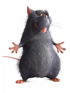 Create meme: Ratatouille, rat Ratatouille meme, the rat from Ratatouille meme