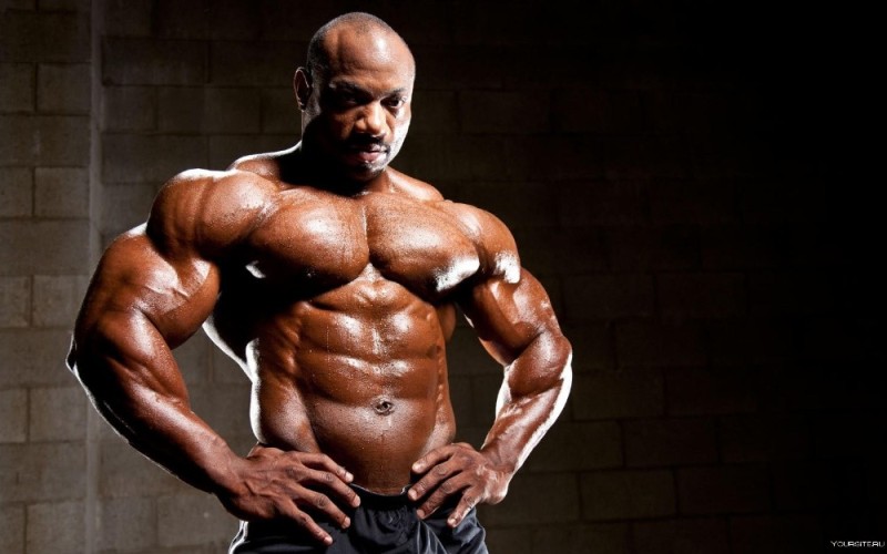 Create meme: Dexter Jackson , dexter jackson 2006, Dexter Jackson press