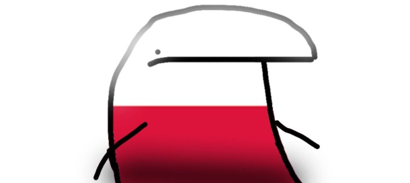 Create meme: countryballs comics, austria hungary countryballs, poland countryballs