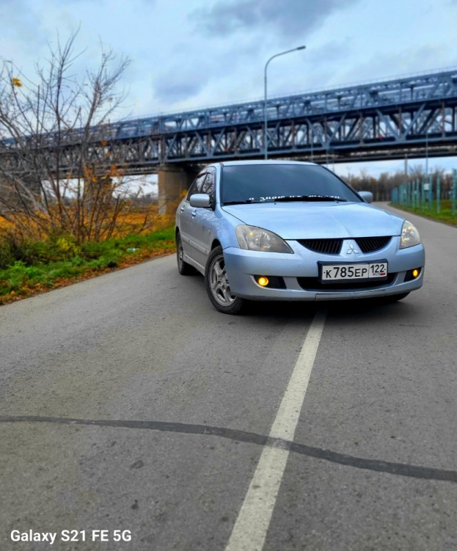 Создать мем: Mitsubishi Lancer VII, lancer 2007, mitsubishi lancer ix