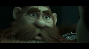 Create meme: How to train your dragon, How to train your dragon 2, stoick and Valka
