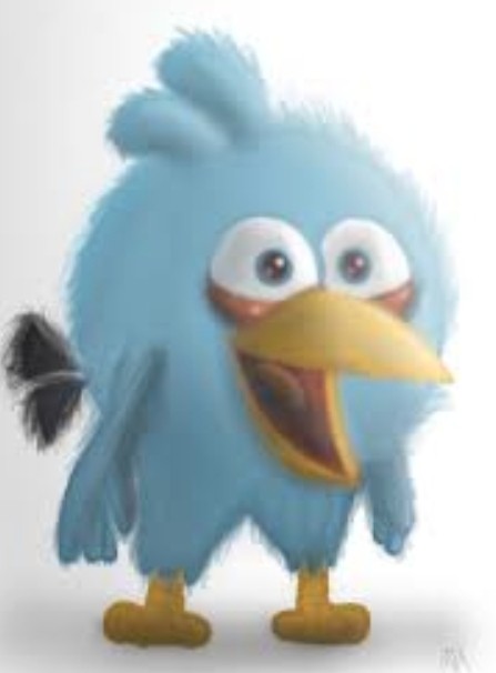 Create meme: angry birds , angry birds blues , angry birds blue