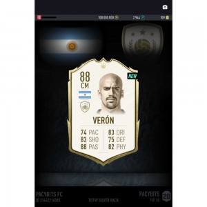 Create meme: fifa 19, ft draft 2020 players Ron, 20 fifa toty nominee