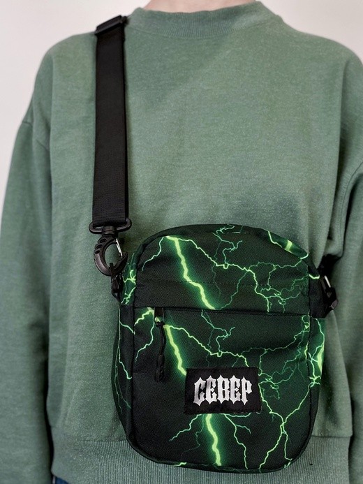 Создать мем: маленькая сумка, сумка север зеленая, рюкзак ванс зеленый