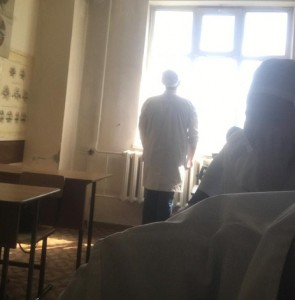 Создать мем: imam hatip lisesi, человек, imam hatip