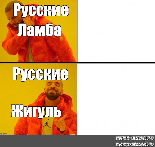 Тест вы как русский мем