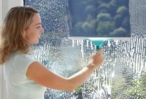 Create meme: how to wash Windows without streaks, window cleaning pictures, window cleaning services