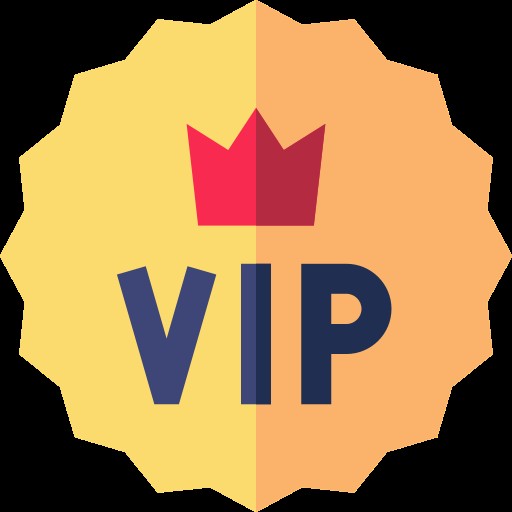 Create meme: vip icon, vip, VIP logo