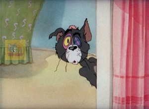 Create meme: Tom and Jerry mouse trouble, a drunken Tom from Tom and Jerry, don't you believe it Tom and Jerry