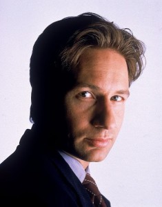 Create meme: David Duchovny, Mulder, Fox Mulder