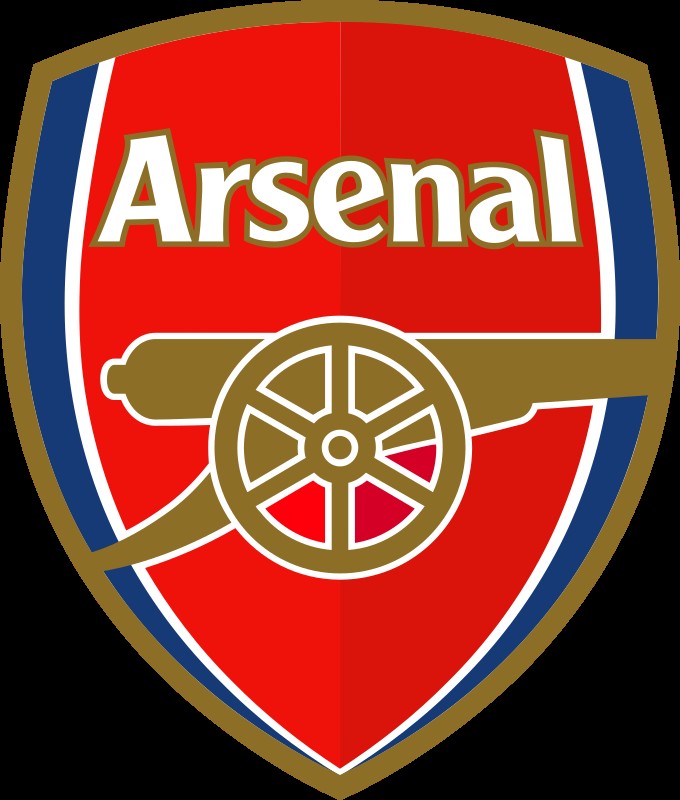 Create meme: Arsenal emblem, Arsenal , logo Arsenal