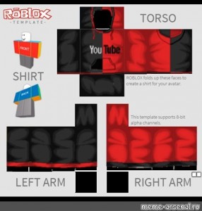 Inicialmente segmento Decrépito Create meme "skins get, roblox shirts nike black, roblox shirt" - Pictures  - Meme-arsenal.com