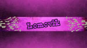 Create meme: hat channel purple gradient cm 2048-1152, the background for the header channel, hat channel is 2048 by 1152