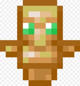 Create meme: totem of immortality, totem of immortality minecraft