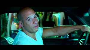 Create meme: dominic toretto, fast and furious 8, fast and furious 7
