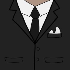 Создать мем: черный костюм t-shirt roblox, roblox t shirt suit, шаблоны с пиджаками для роблокс