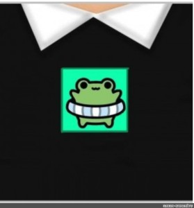 Создать мем: t shirt для роблокс с лягушкой, футболки для роблокс лягушка, t shirt для роблокс