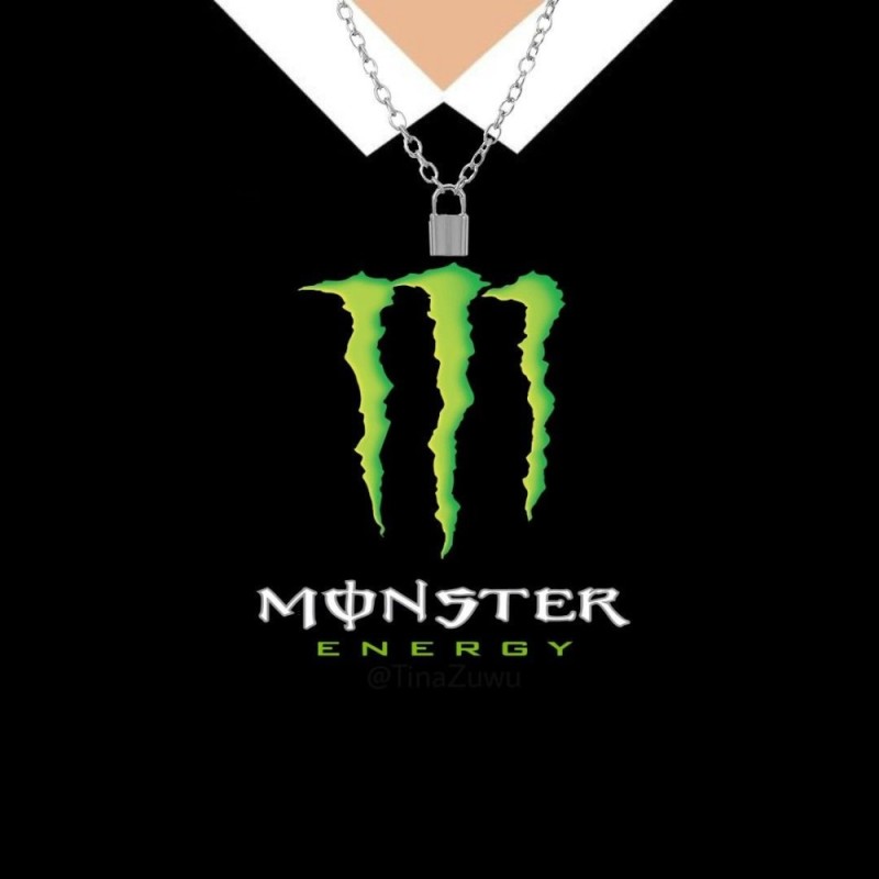 Создать мем: энергетик монстер, monster энергетик t-shirt roblox, футболки для роблокса эмо