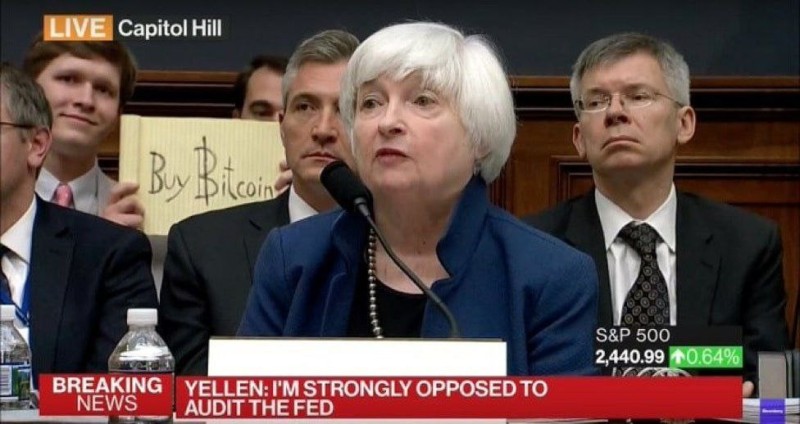 Create meme: Janet Yellen, Yellen, Fed Janet Yellen