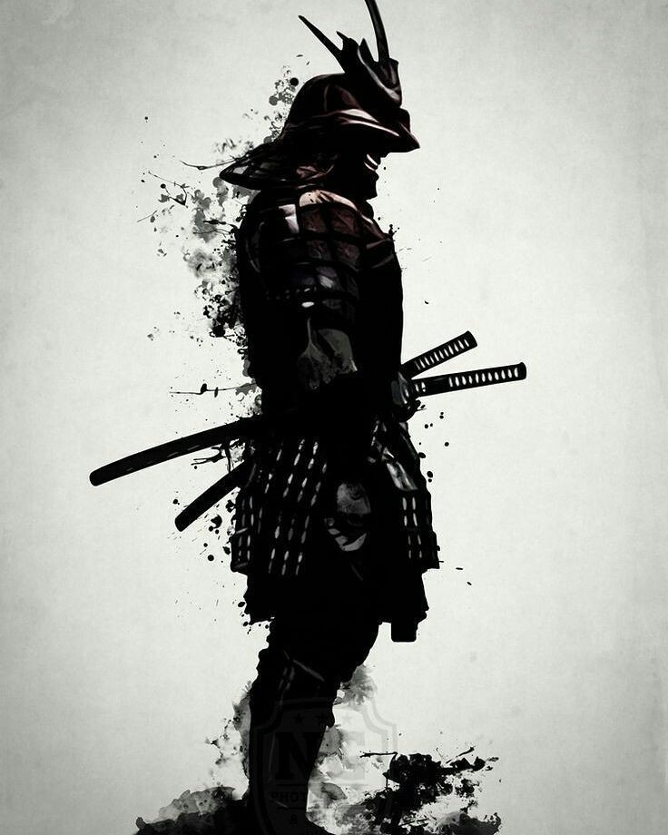 info_outlineЧтобы. #samurai art. 