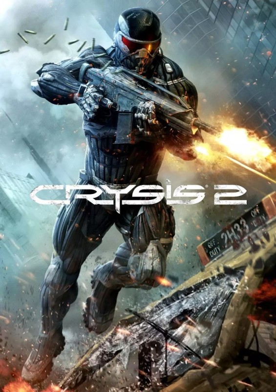 Create meme: crysis 2 , game crysis , game crysis 3 