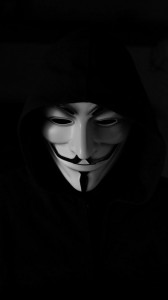 Создать мем: анонимус 228, маска гая фокса, анонимус