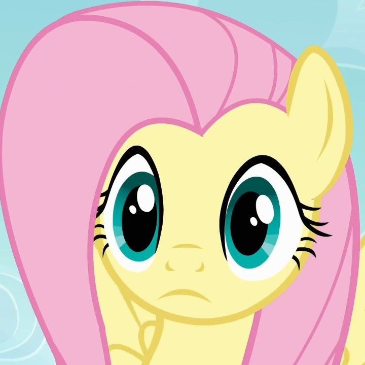 Create meme: fluttershy 1st generation, fluttershy Princess, fluttershy pony 