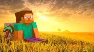 Create meme: minecraft, minecraft background, minecraft Steve