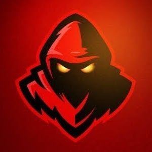 Create meme: logo for team cs go, avatar for the Standoff clan, The red avatar of Steam raven