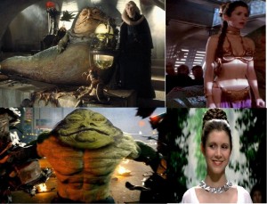 Create meme: star wars Jabba the Hutt